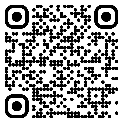 QR Code to access free trial at maximoref.com#free-trial
